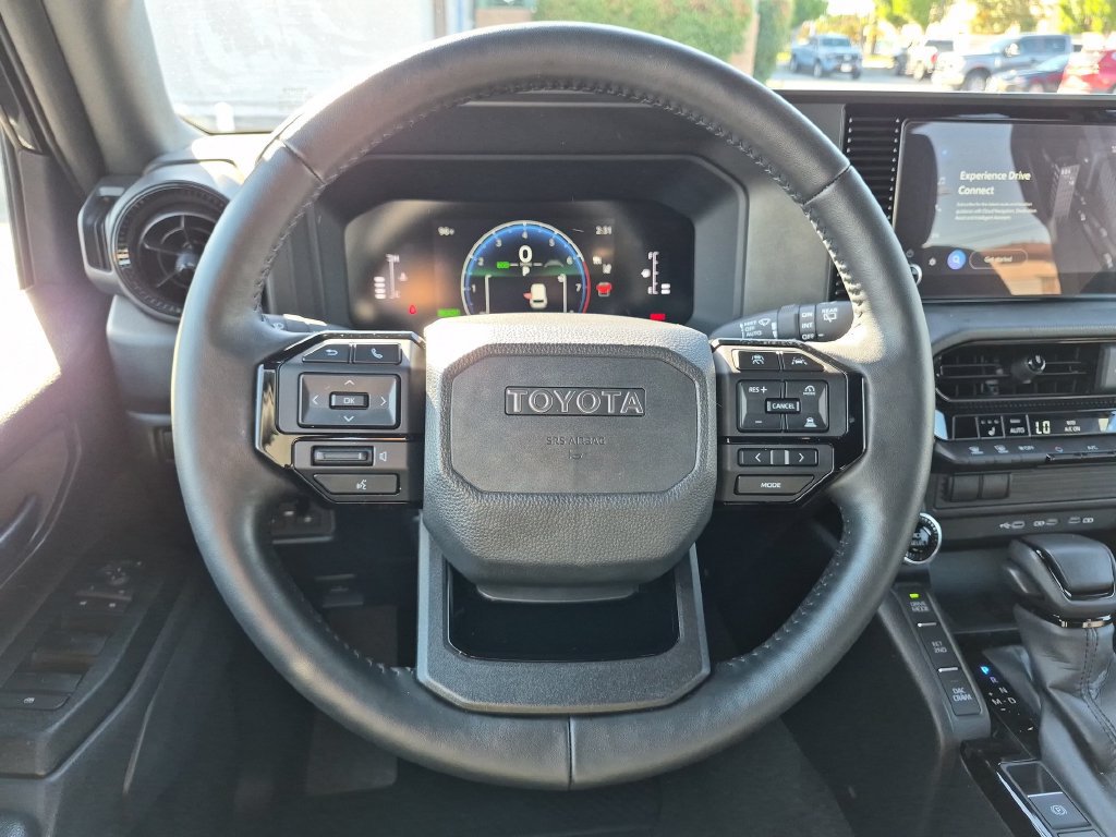 Used 2026 Toyota Land Cruiser 1958 AWD/4WD image 17