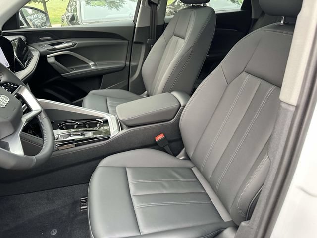 New 2026 Audi Q5 Premium Plus AWD/4WD image 9