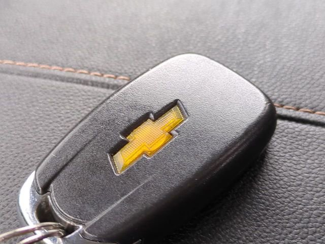 Used 2018 Chevrolet Traverse LT w/ LPO, Floor Liner Package AWD/4WD image 35