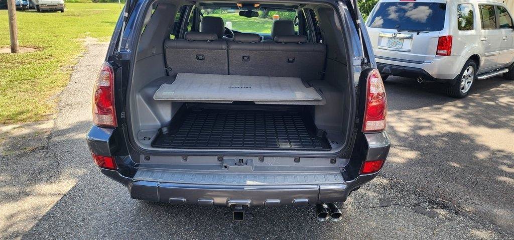 Used 2005 Toyota 4Runner Limited RWD image 30