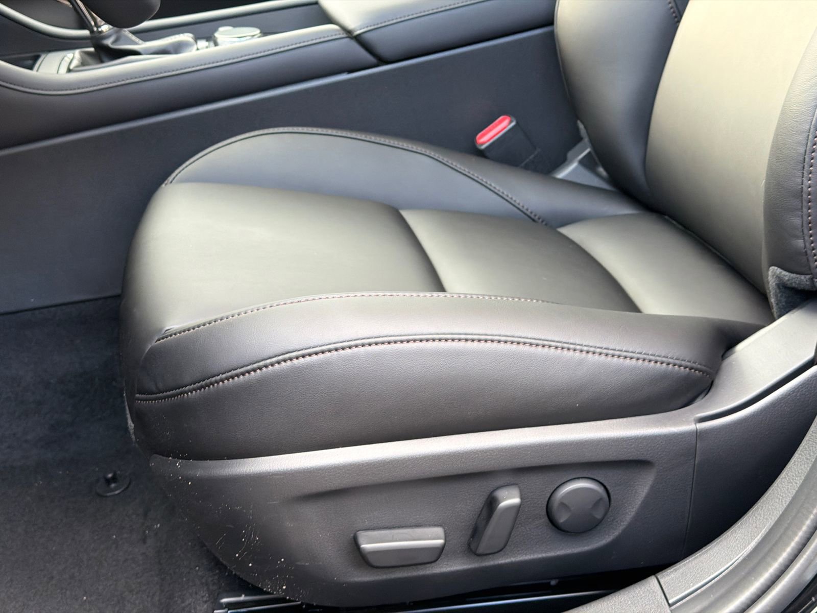 New 2026 MAZDA MAZDA3 2.5 S Sedan w/ Preferred Pkg FWD image 13