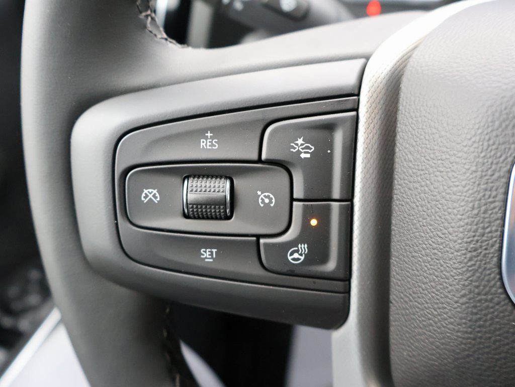 New 2026 GMC Sierra 3500 Denali w/ Denali Reserve Package image 18