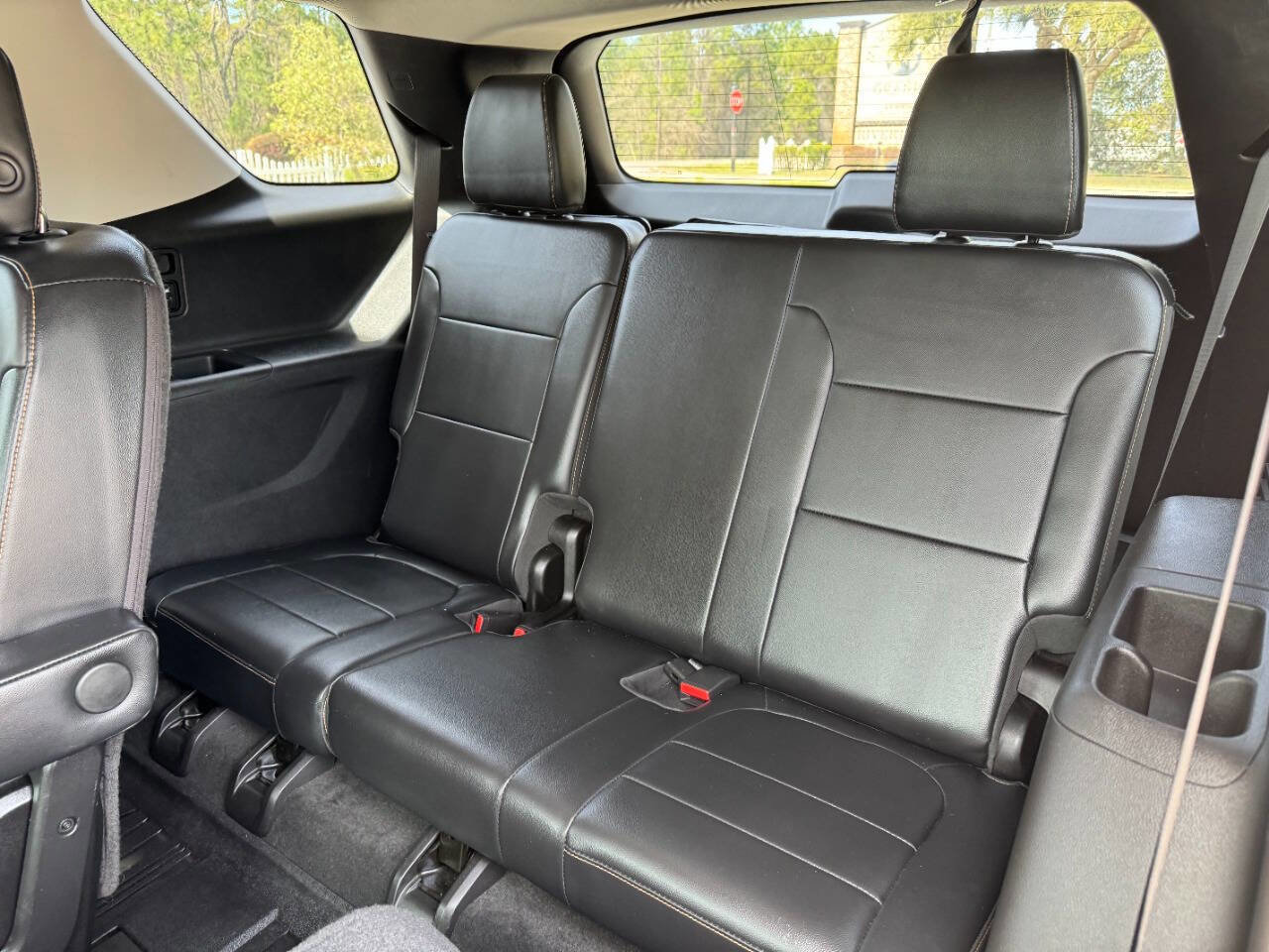 Used 2018 Chevrolet Traverse RS w/ LPO, Floor Liner Package image 12