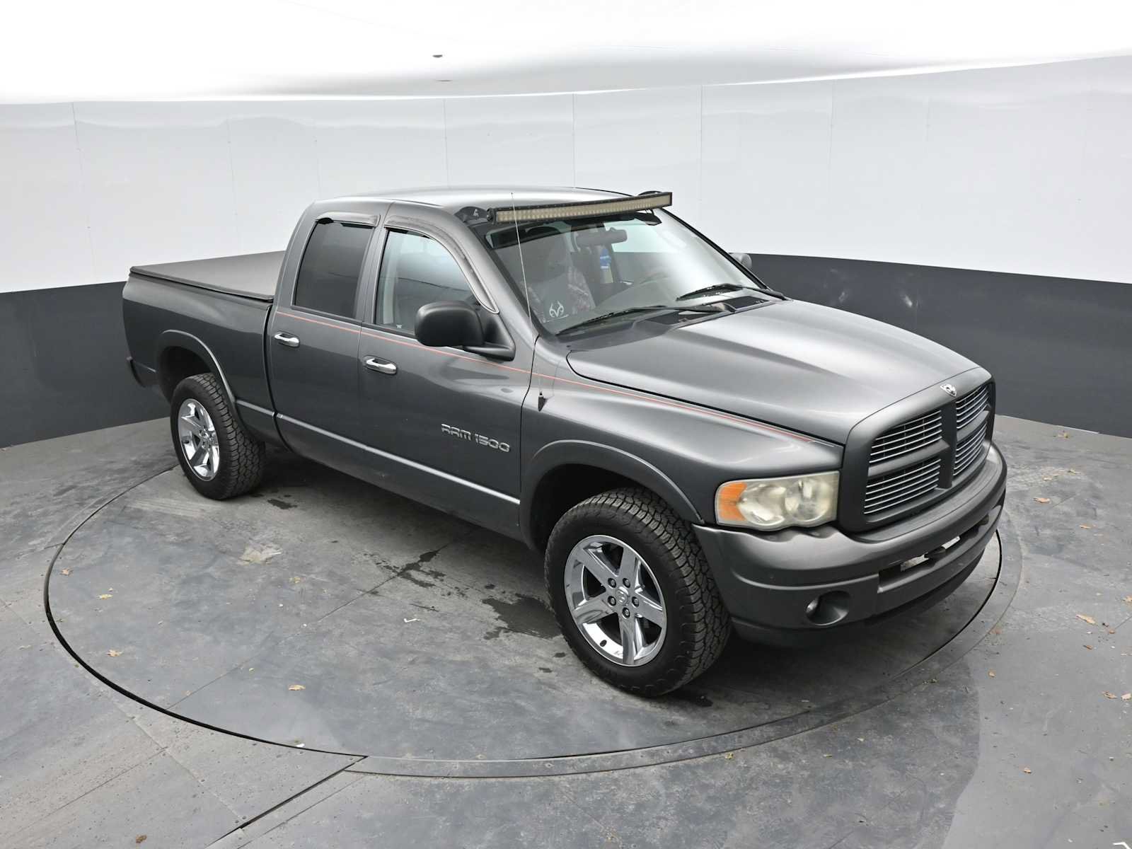 Used 2003 Dodge Ram 1500 Truck SLT AWD/4WD image 18