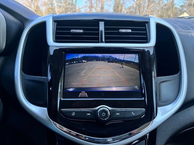 Used 2020 Chevrolet Sonic LT w/ RS Package image 27