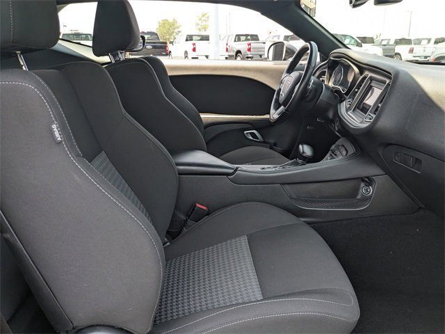 Used 2023 Dodge Challenger R/T image 14