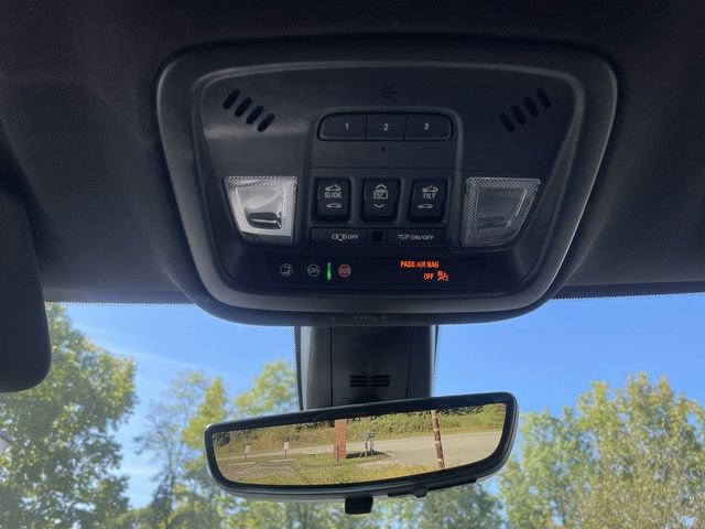 Certified 2023 Chevrolet Traverse RS AWD/4WD image 18