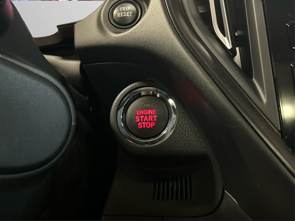 New 2025 Subaru WRX Premium w/ Popular Package #1A image 31