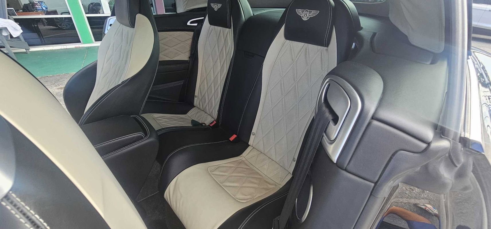 Used 2014 Bentley Continental GT V8 S AWD/4WD image 12