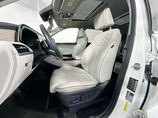 Used 2022 Hyundai Palisade Limited AWD/4WD image 20