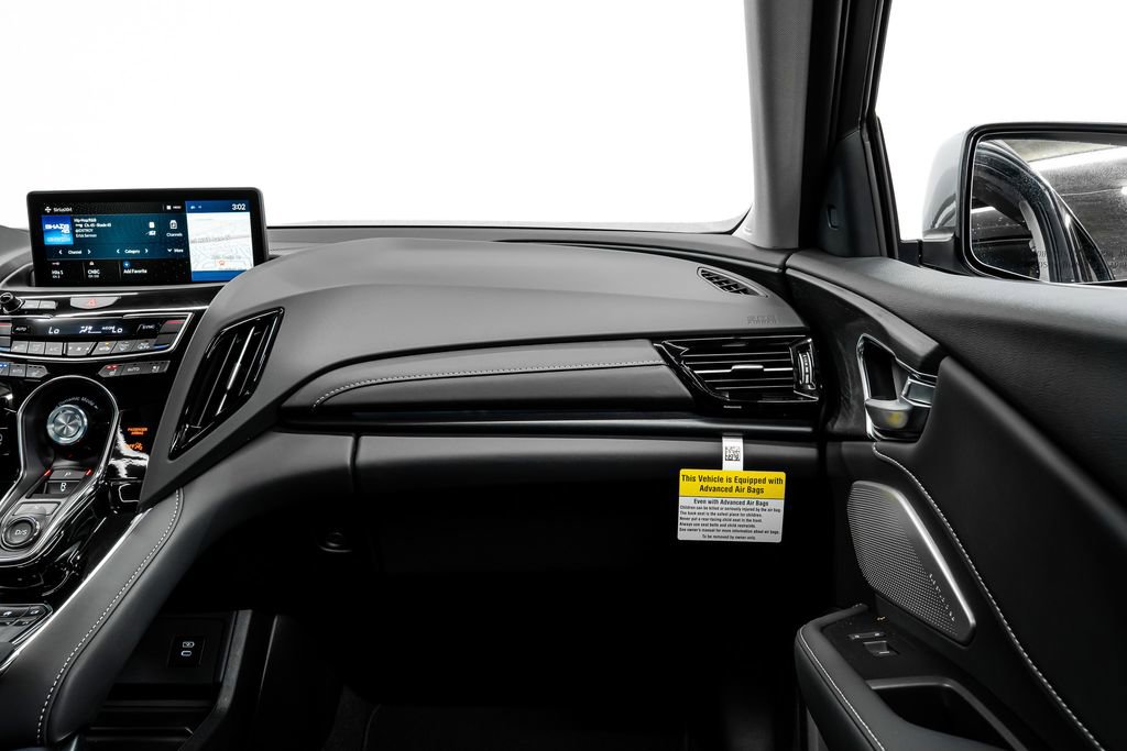 New 2025 Acura RDX SH-AWD w/ Advance Package image 28