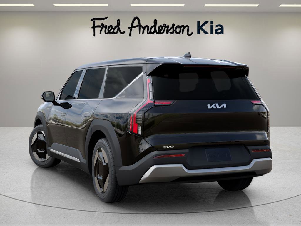 New 2026 Kia EV9 Light image 4