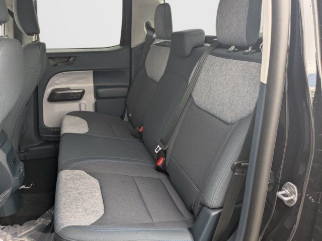 New 2026 Ford Maverick XLT FWD image 15