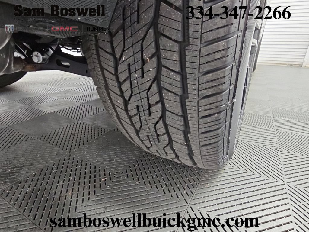 New 2026 Buick Enclave Sport Touring w/ Power Package FWD image 53