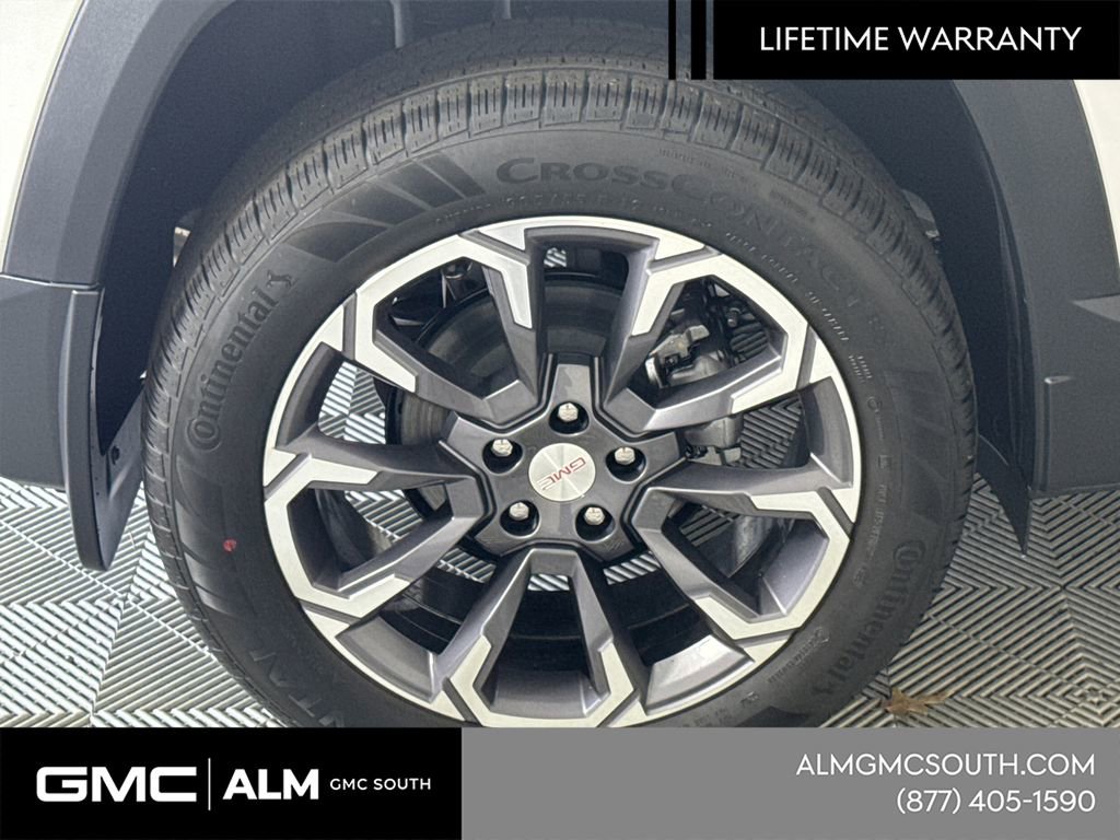 New 2026 GMC Terrain Elevation w/ Elevation Premium Package image 19