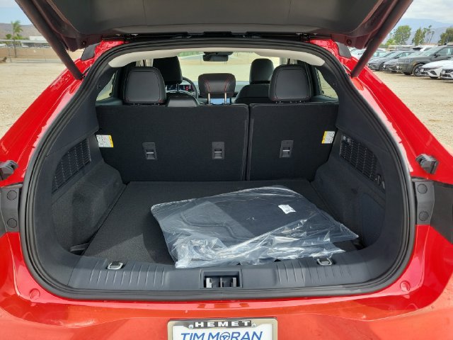 New 2026 Ford Mustang Mach-E Premium w/ Sport Appearance Package RWD image 20