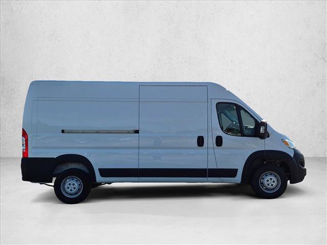 Used 2023 RAM ProMaster 2500 FWD image 4