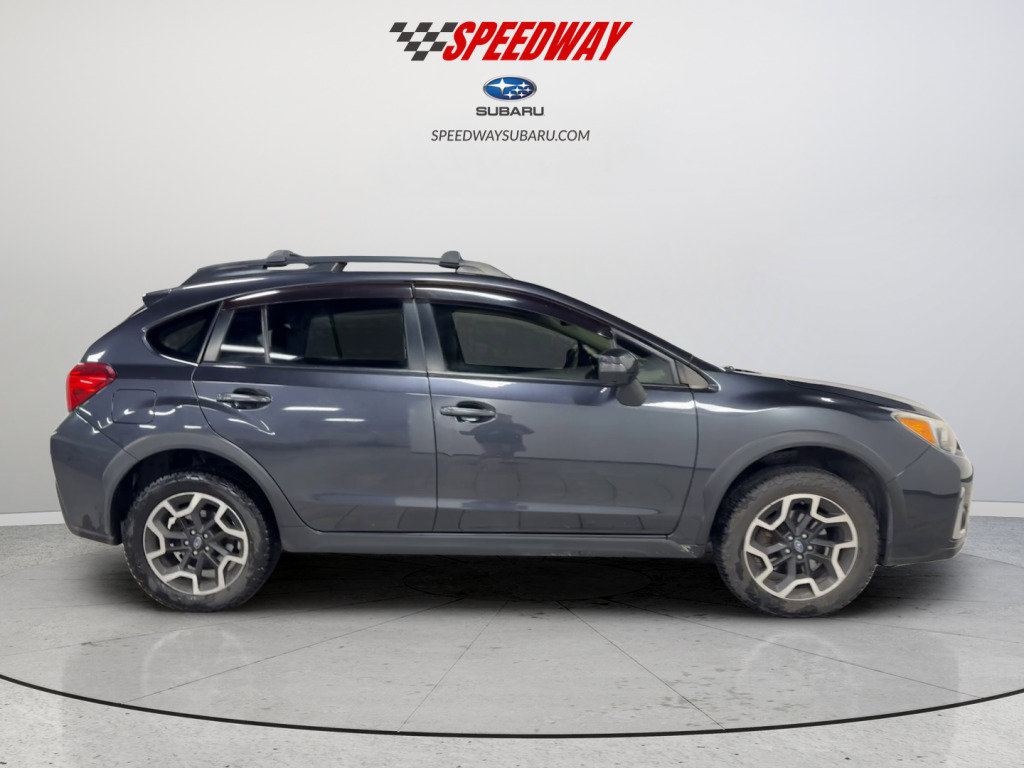Used 2016 Subaru Crosstrek 2.0i Limited AWD/4WD image 4
