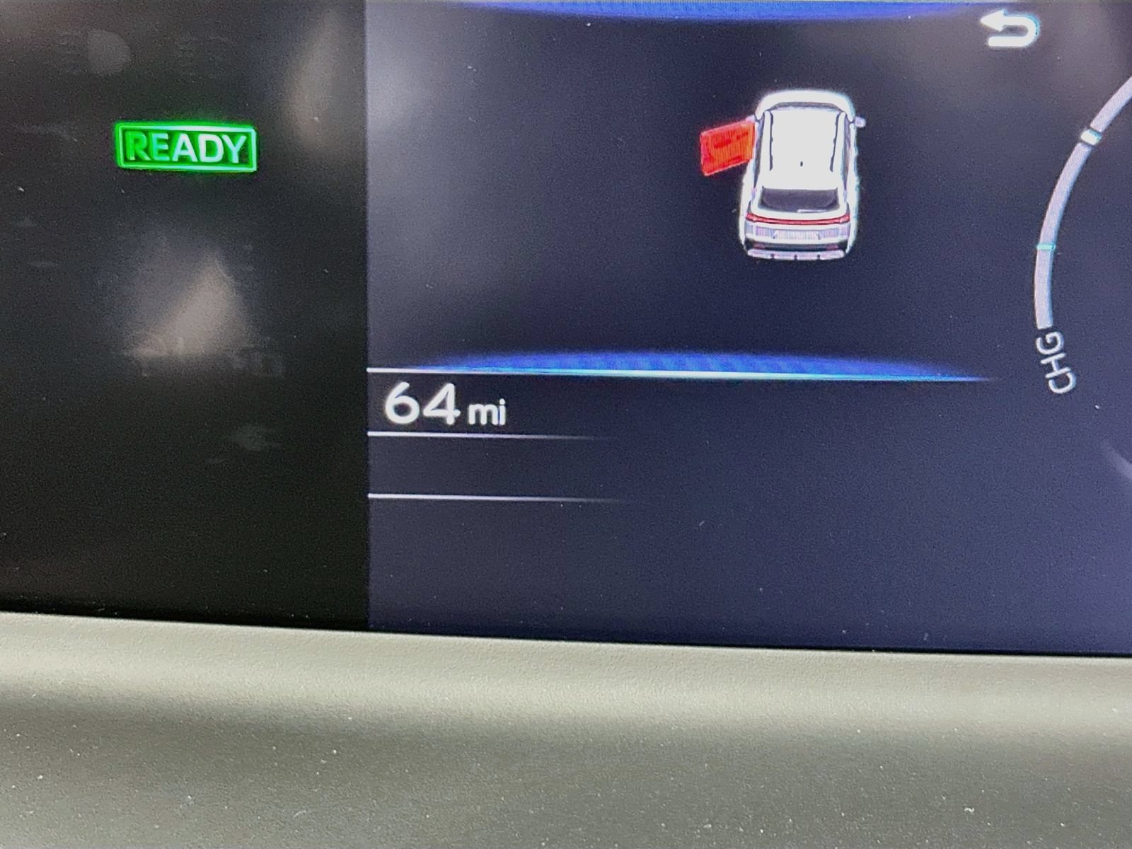 New 2026 Toyota bZ Woodland AWD/4WD image 12