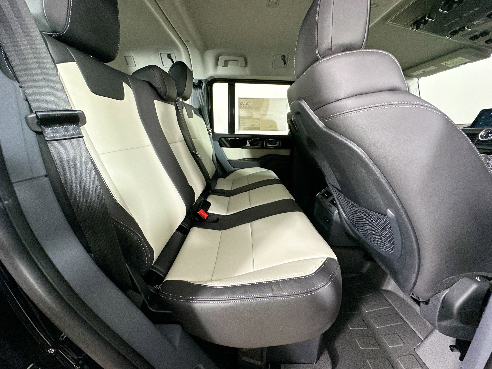 New 2026 INEOS Grenadier AWD/4WD image 45