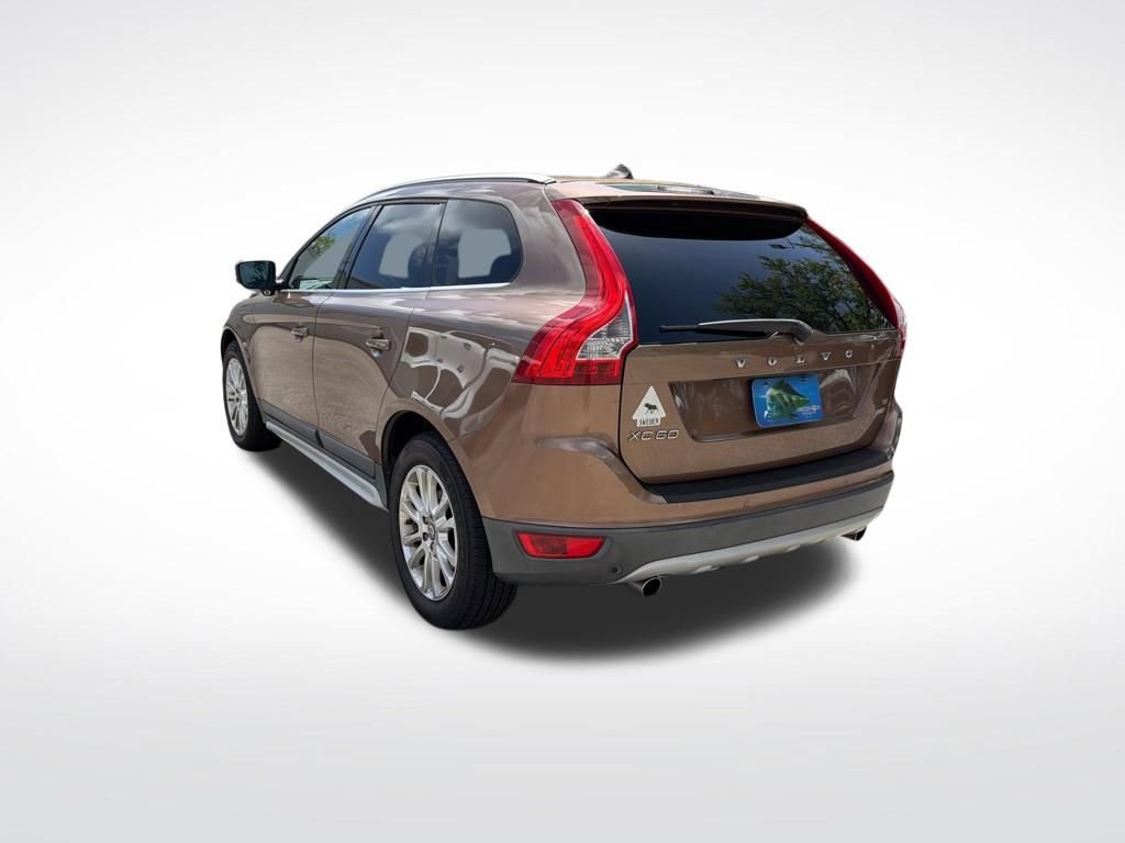 Used 2010 Volvo XC60 T6 image 6