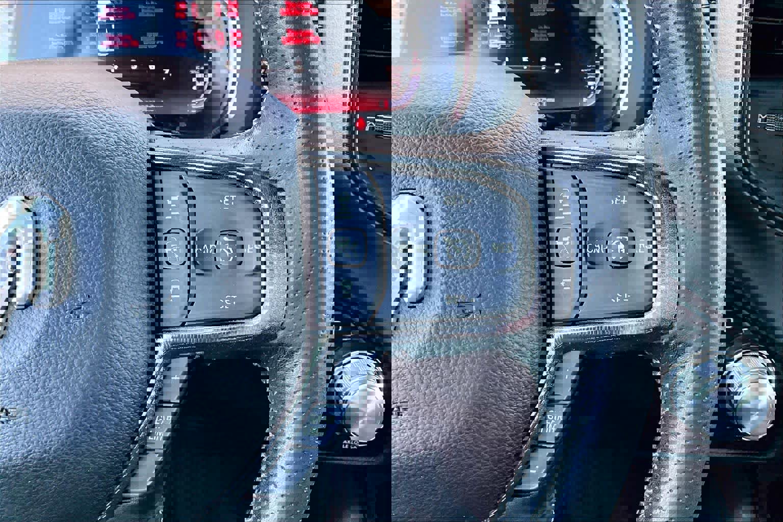 Used 2024 RAM 2500 Rebel w/ Safety Group image 25