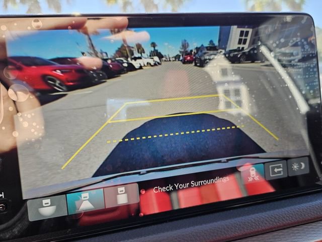 New 2026 Acura Integra A-Spec image 9