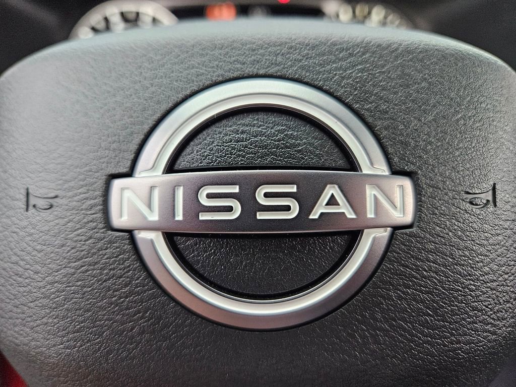 New 2026 Nissan Rogue SV w/ Cold Weather Package image 10