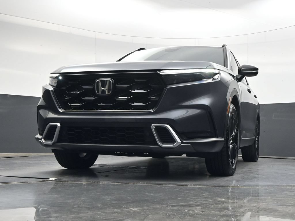 Certified 2023 Honda CR-V Sport Touring image 42
