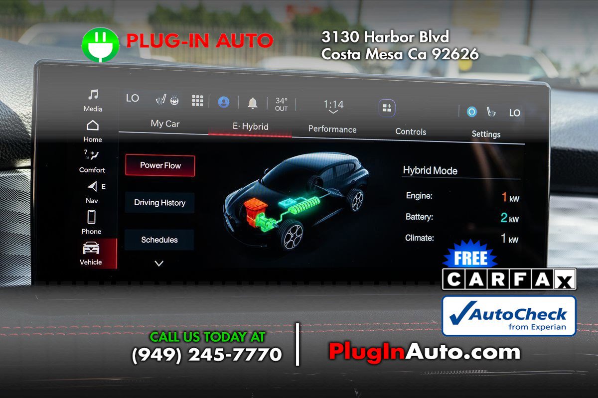 Used 2024 Alfa Romeo Tonale Veloce image 36