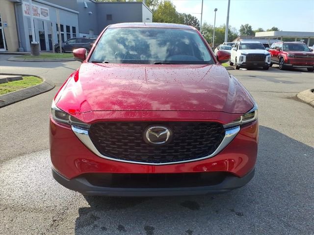 Used 2023 MAZDA CX-5 AWD 2.5 S image 23