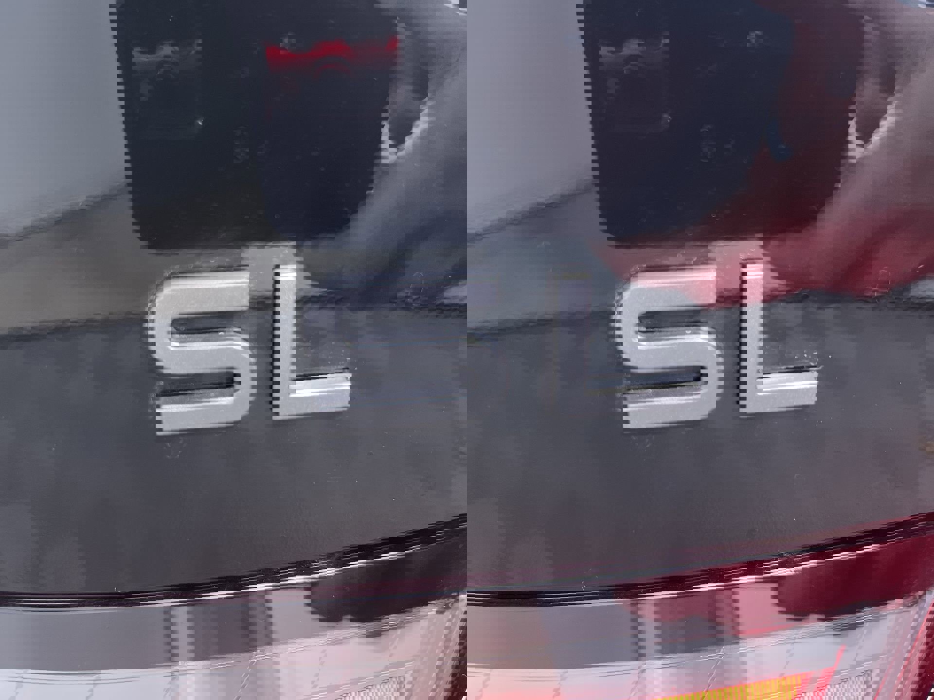 New 2026 Nissan Sentra SL image 23