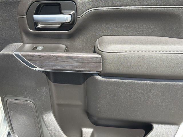 Used 2021 Chevrolet Silverado 2500 LTZ w/ LTZ Convenience Package image 36