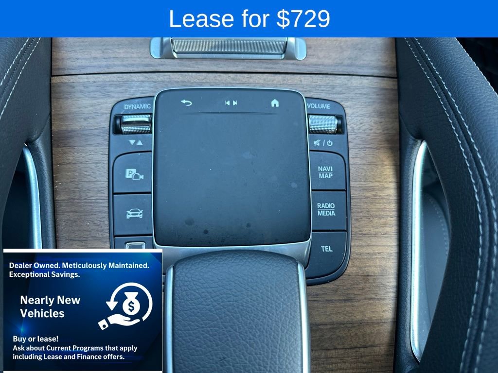 Used 2026 Mercedes-Benz GLE 350 4MATIC image 25
