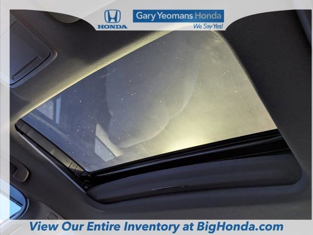 Certified 2023 Honda Civic Sport Touring image 24