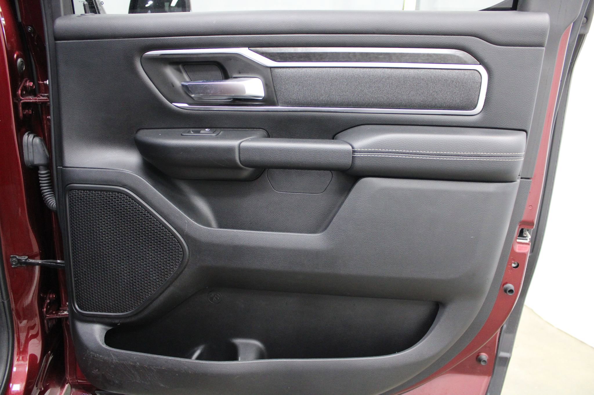 Used 2019 RAM 1500 Big Horn AWD/4WD image 19