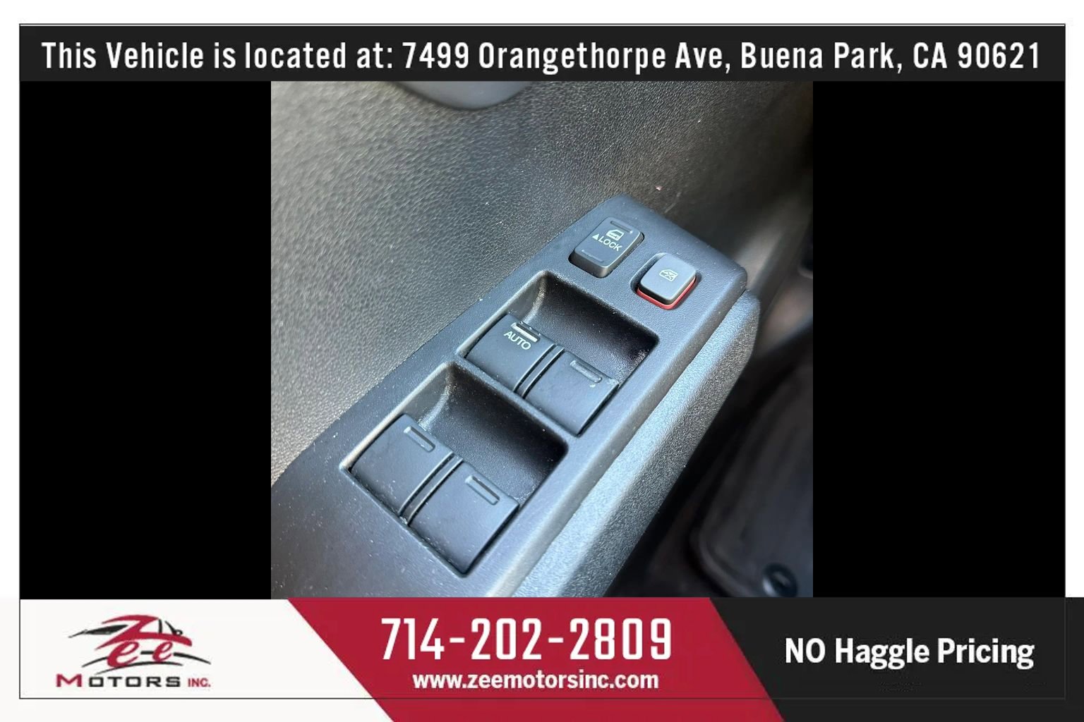 Used 2013 Honda Fit Sport image 25