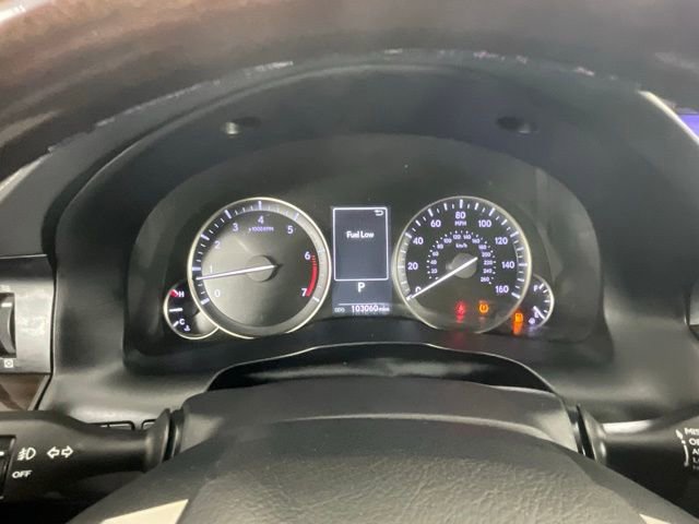 Used 2018 Lexus ES 350 w/ Navigation System Package image 22