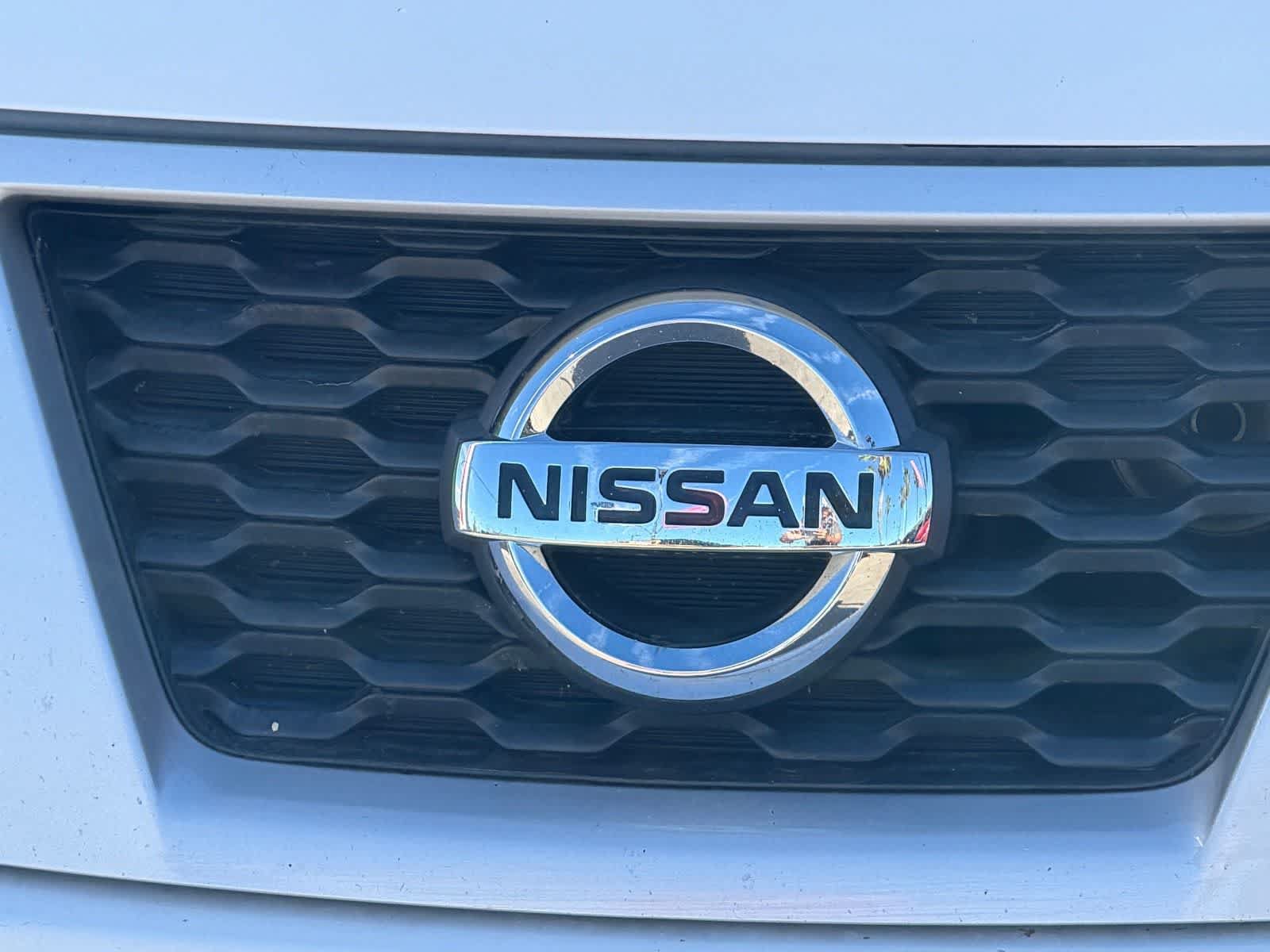 Certified 2020 Nissan NV200 S FWD image 30