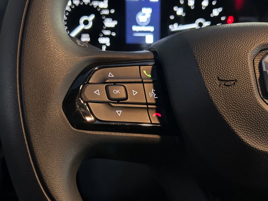 New 2026 RAM ProMaster 1500 image 38