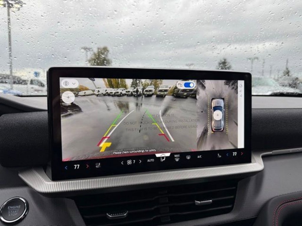 New 2025 Ford Explorer ST w/ Sun And Sound Package image 33