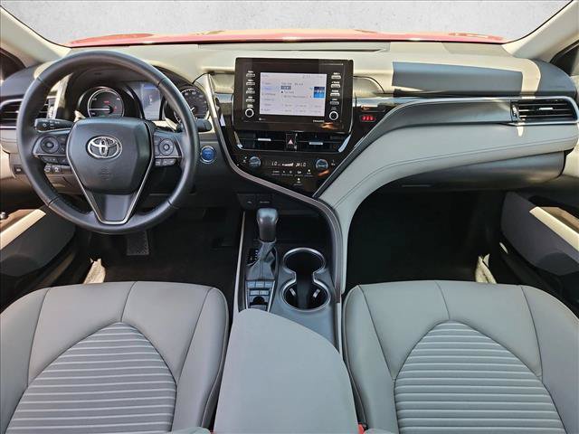 Used 2024 Toyota Camry SE FWD image 23