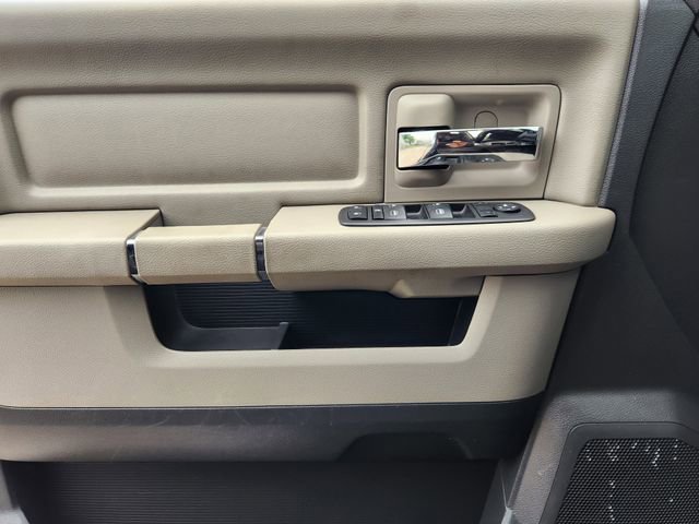 Used 2012 RAM 1500 SLT AWD/4WD image 23