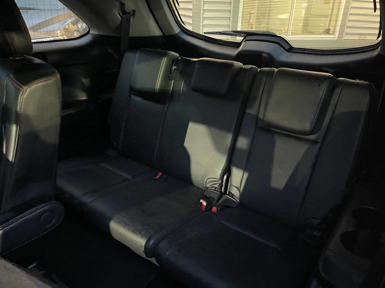 Used 2019 Toyota Highlander SE AWD/4WD image 27