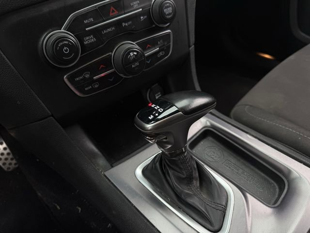 Used 2020 Dodge Charger Scat Pack w/ Driver Convenience Group RWD image 21