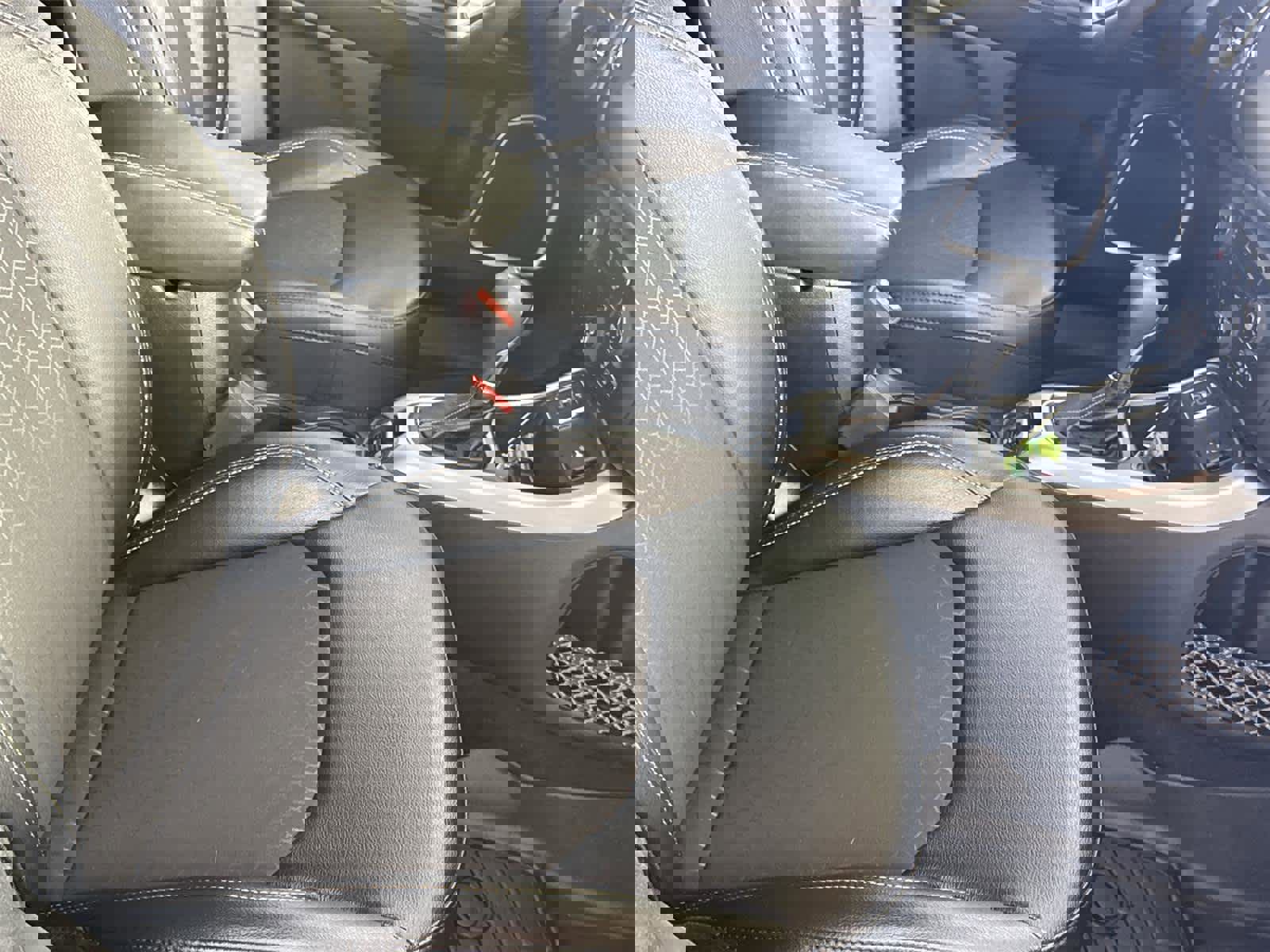 Used 2021 Jeep Compass Latitude image 15