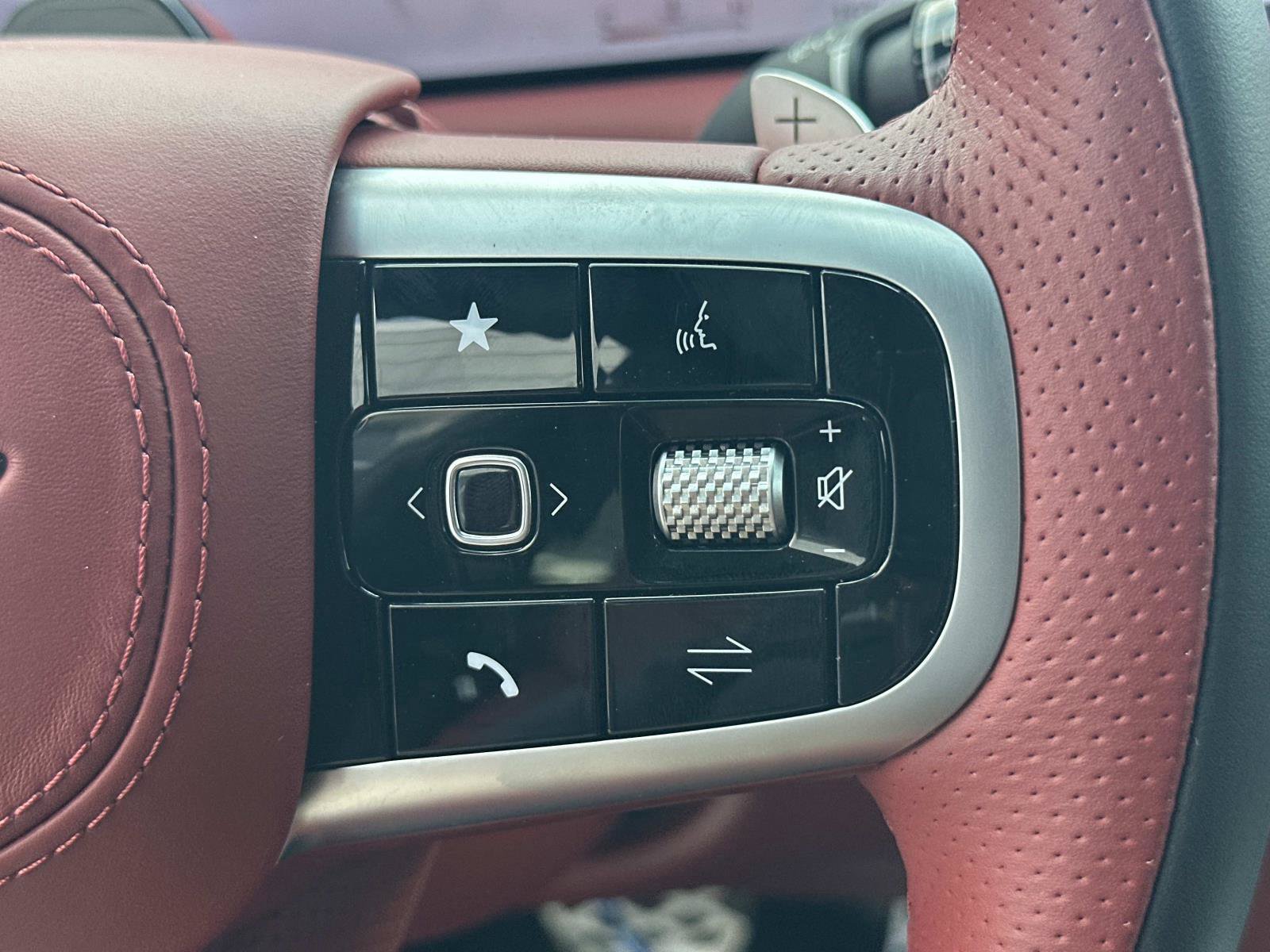 New 2026 Genesis G80 2.5T Sport Prestige AWD/4WD image 19