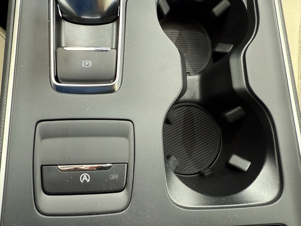 New 2024 Ford Edge SE image 35