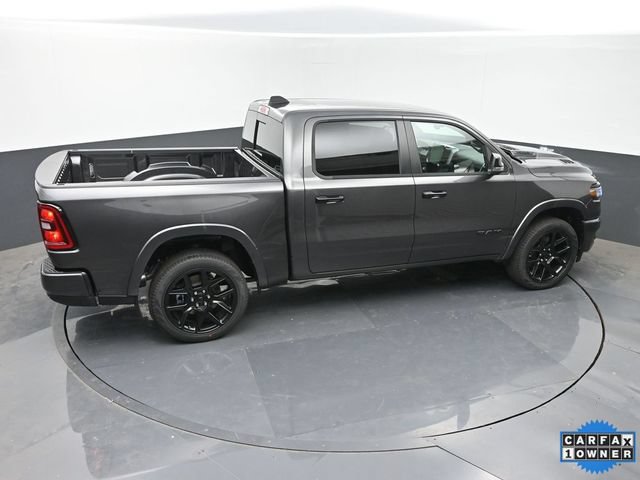 Used 2026 RAM 1500 Laramie w/ Night Edition AWD/4WD image 41