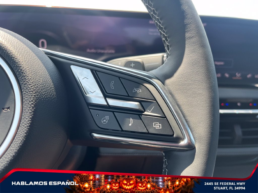 New 2026 Buick Enclave Sport Touring w/ Power Package FWD image 27